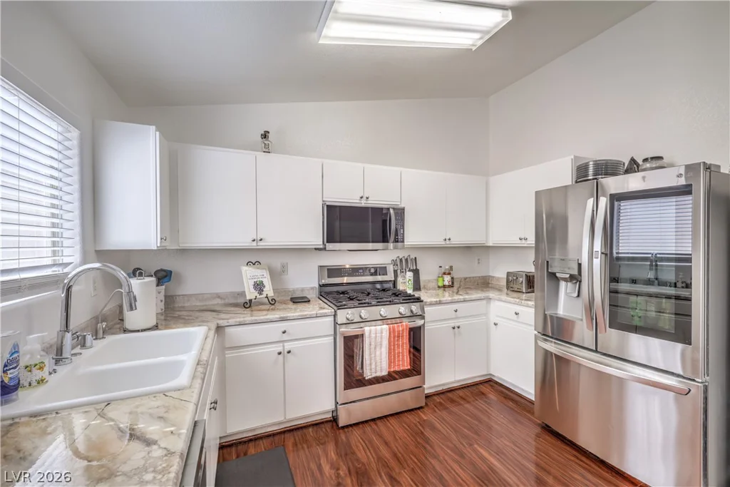 5528 Raven Creek, Las Vegas, NV 89130