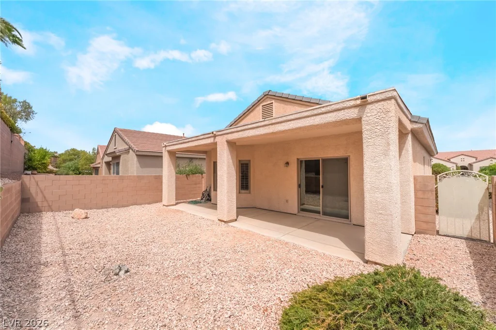 539 Cypress Gardens, Henderson, NV 89012