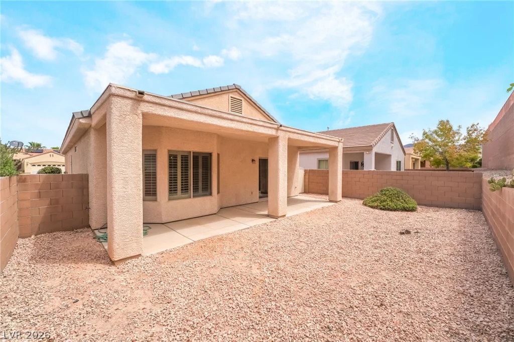 539 Cypress Gardens, Henderson, NV 89012