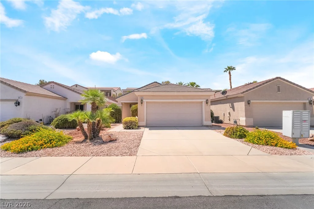 539 Cypress Gardens, Henderson, NV 89012