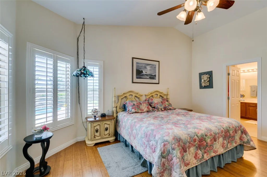 8292 Dutch Harbor, Las Vegas, NV 89113