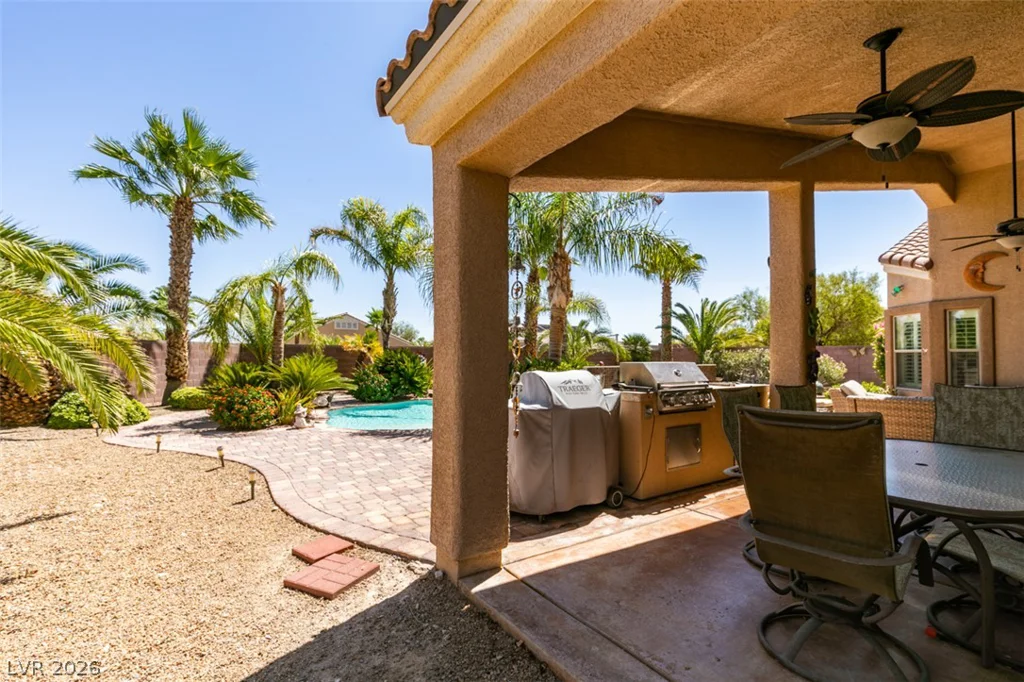 8292 Dutch Harbor, Las Vegas, NV 89113
