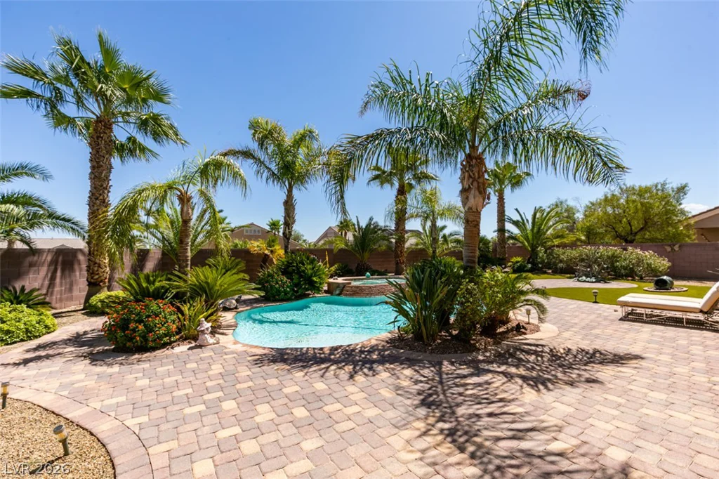 8292 Dutch Harbor, Las Vegas, NV 89113