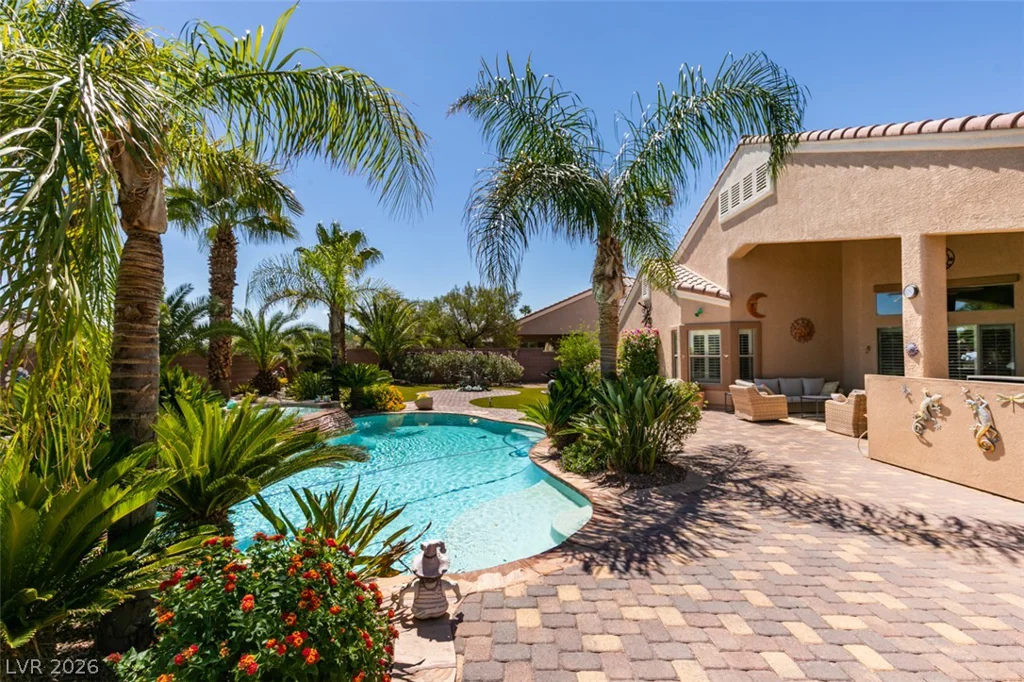 8292 Dutch Harbor, Las Vegas, NV 89113