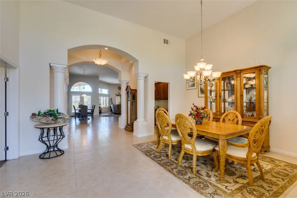8292 Dutch Harbor, Las Vegas, NV 89113