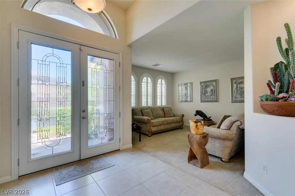 8292 Dutch Harbor, Las Vegas, NV 89113