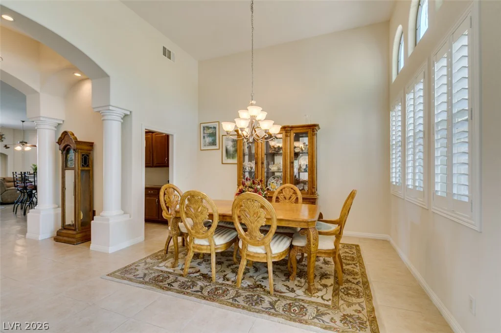 8292 Dutch Harbor, Las Vegas, NV 89113