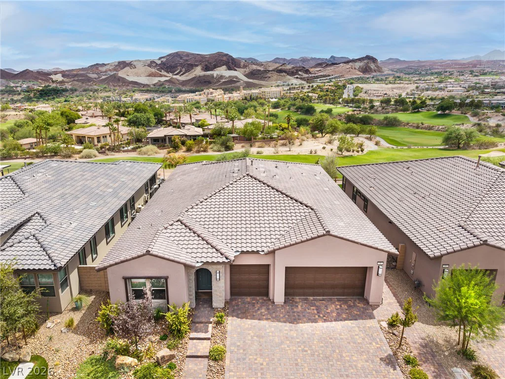 21 Faro De Marbella, Henderson, NV 89011