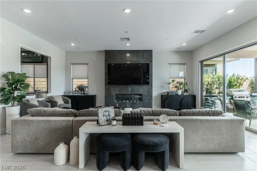 21 Faro De Marbella, Henderson, NV 89011