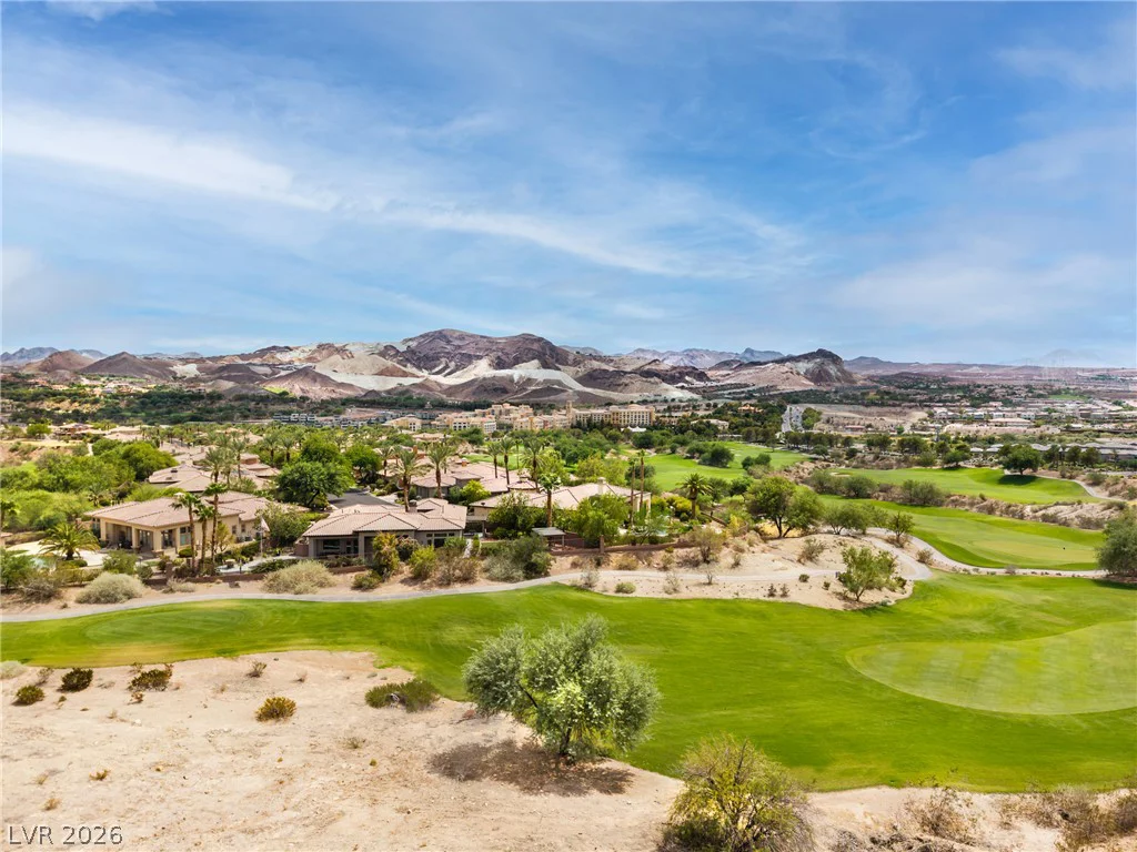 21 Faro De Marbella, Henderson, NV 89011
