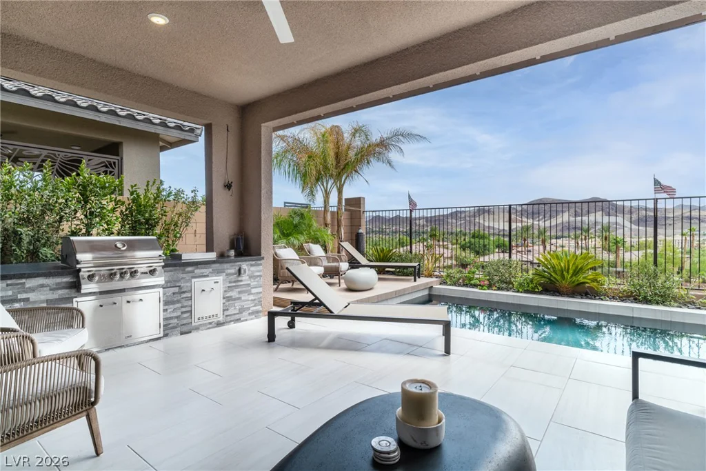 21 Faro De Marbella, Henderson, NV 89011
