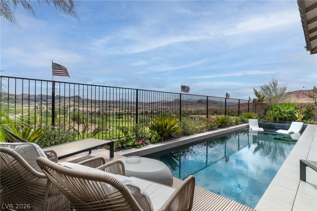21 Faro De Marbella, Henderson, NV 89011
