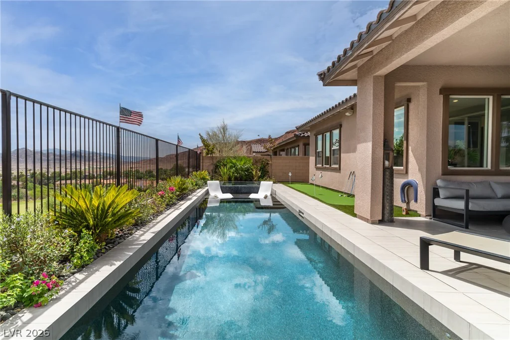 21 Faro De Marbella, Henderson, NV 89011