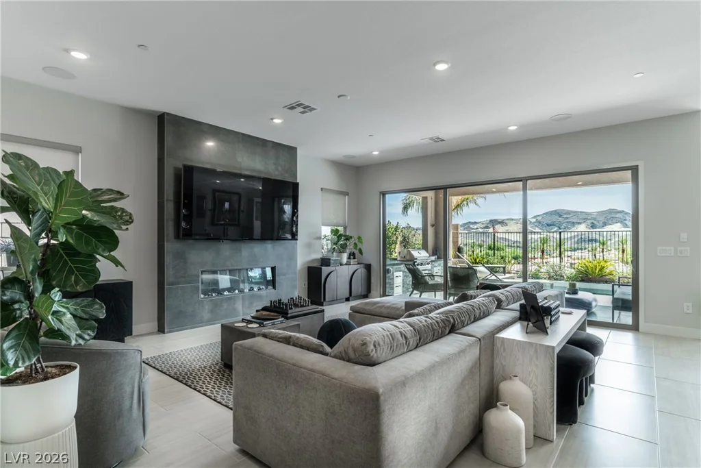 21 Faro De Marbella, Henderson, NV 89011