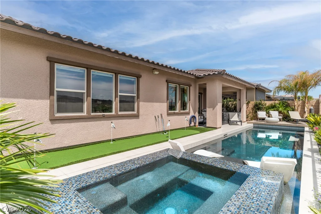 21 Faro De Marbella, Henderson, NV 89011