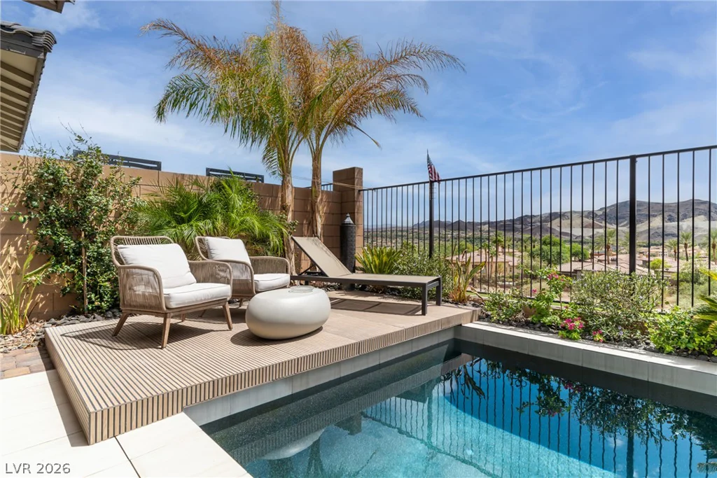 21 Faro De Marbella, Henderson, NV 89011