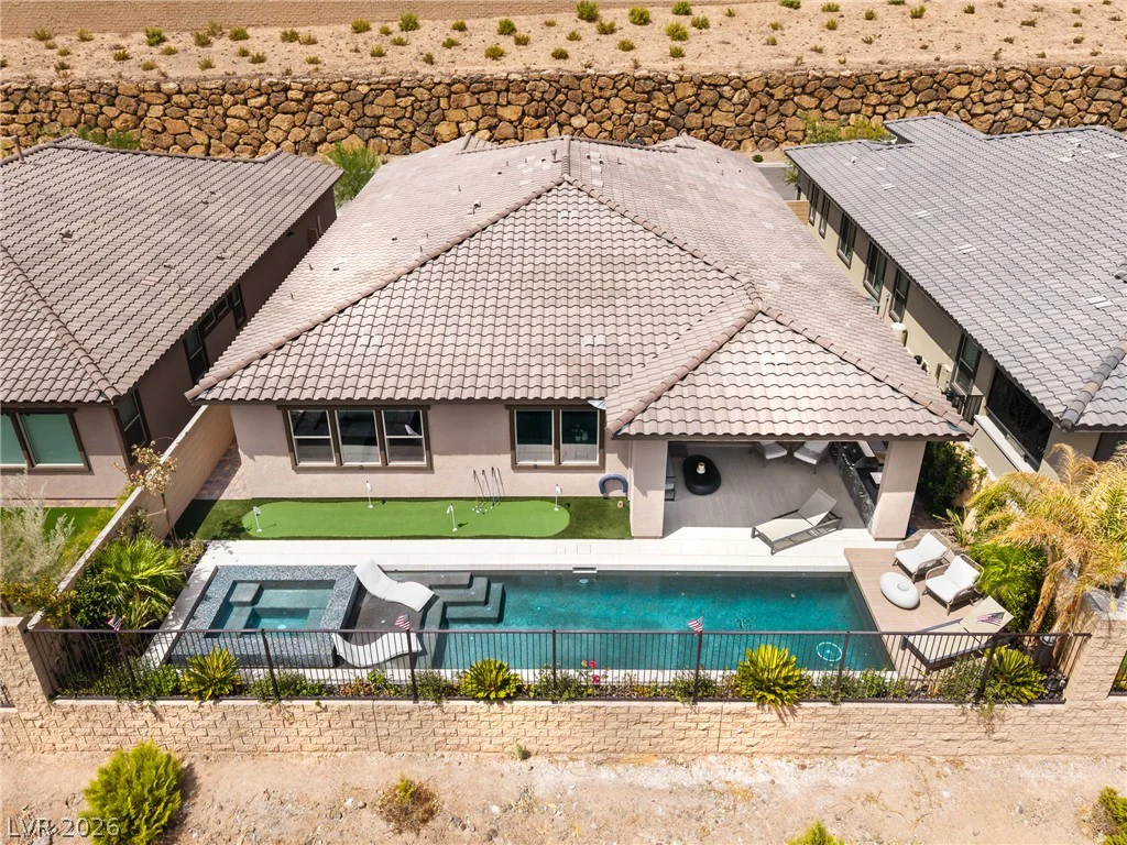 21 Faro De Marbella, Henderson, NV 89011