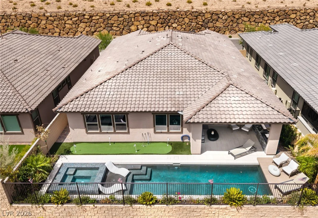 21 Faro De Marbella, Henderson, NV 89011