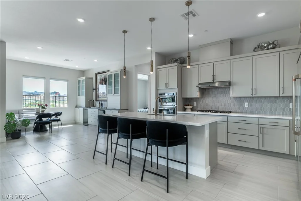 21 Faro De Marbella, Henderson, NV 89011
