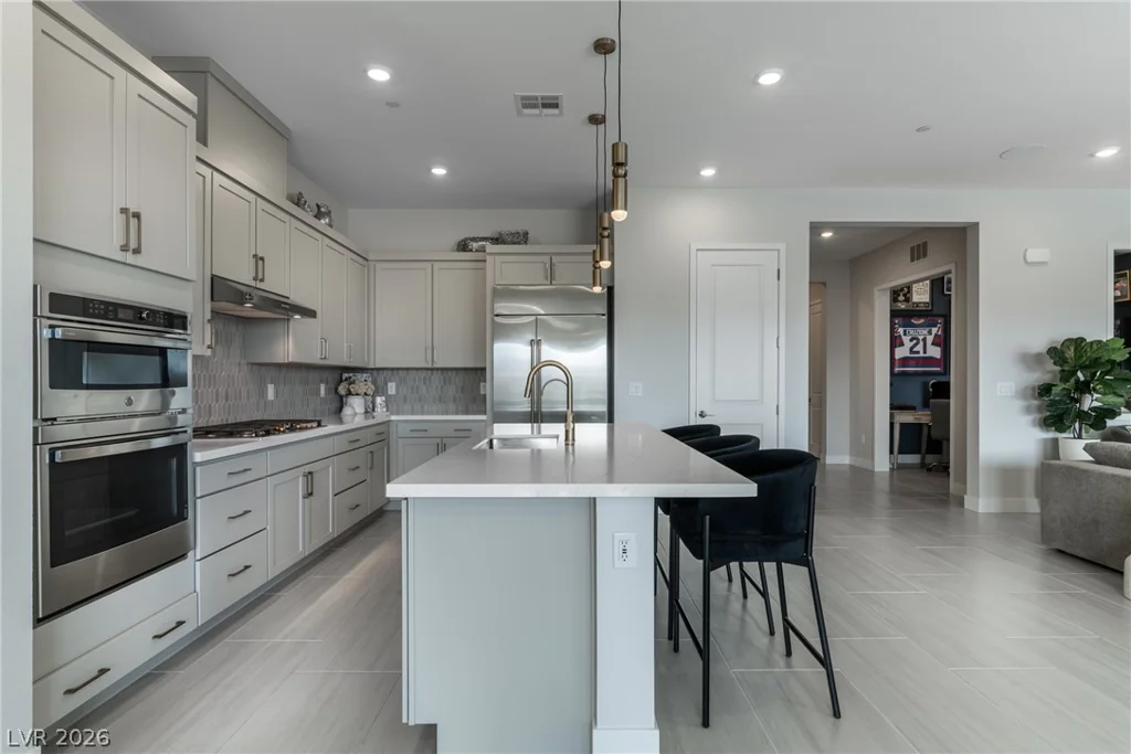 21 Faro De Marbella, Henderson, NV 89011
