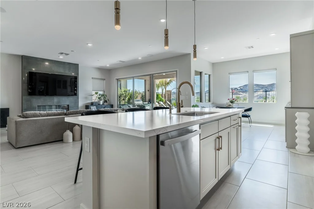 21 Faro De Marbella, Henderson, NV 89011