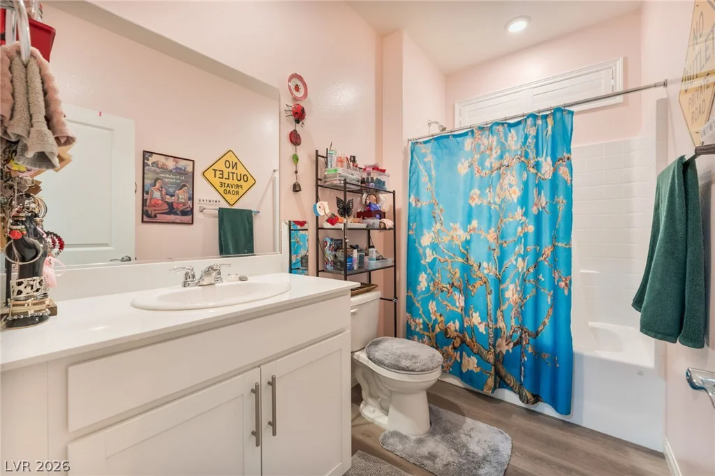 7539 Charlotte Bay, North Las Vegas, NV 89084