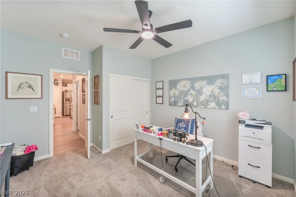 7539 Charlotte Bay, North Las Vegas, NV 89084