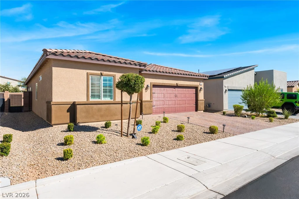 7539 Charlotte Bay, North Las Vegas, NV 89084