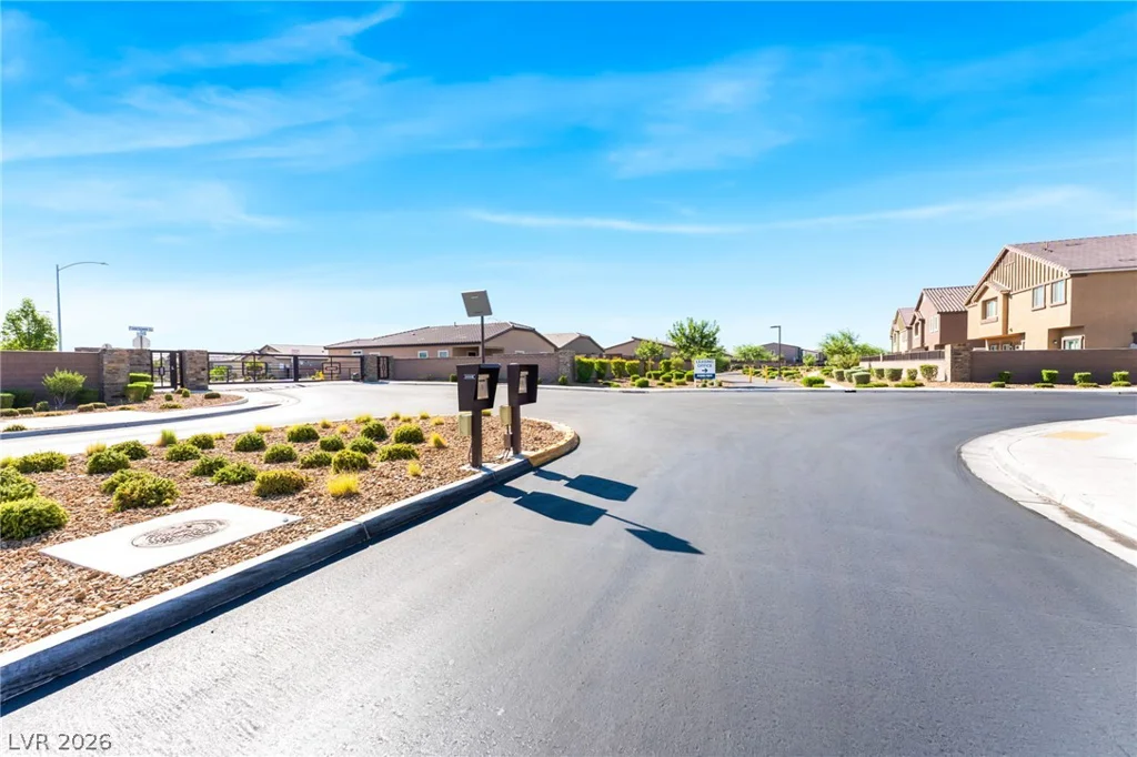 7539 Charlotte Bay, North Las Vegas, NV 89084