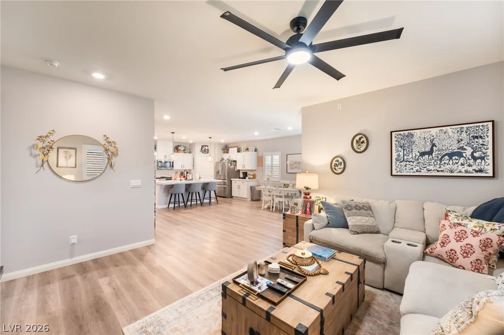 7539 Charlotte Bay, North Las Vegas, NV 89084