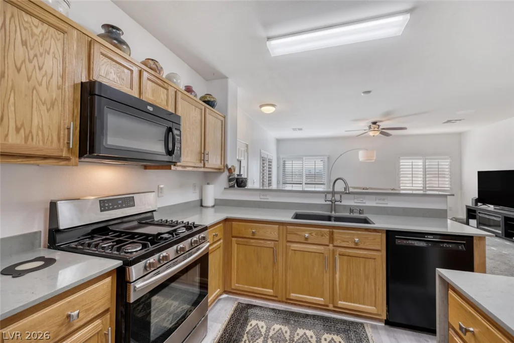 3047 Errol Flynn, Las Vegas, NV 89122