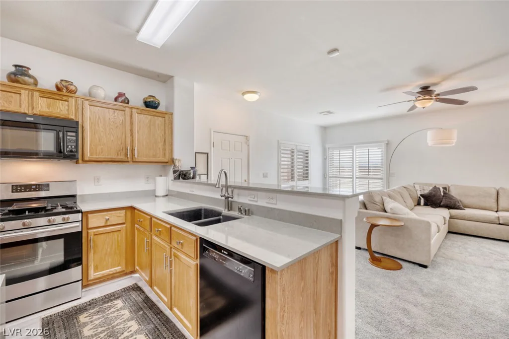 3047 Errol Flynn, Las Vegas, NV 89122
