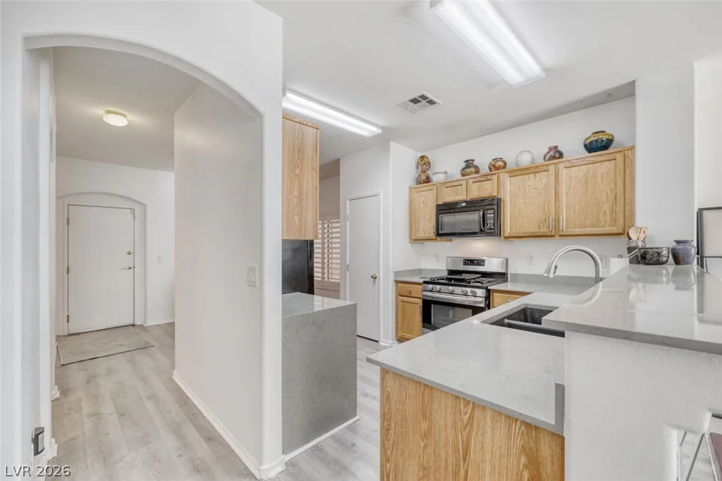 3047 Errol Flynn, Las Vegas, NV 89122
