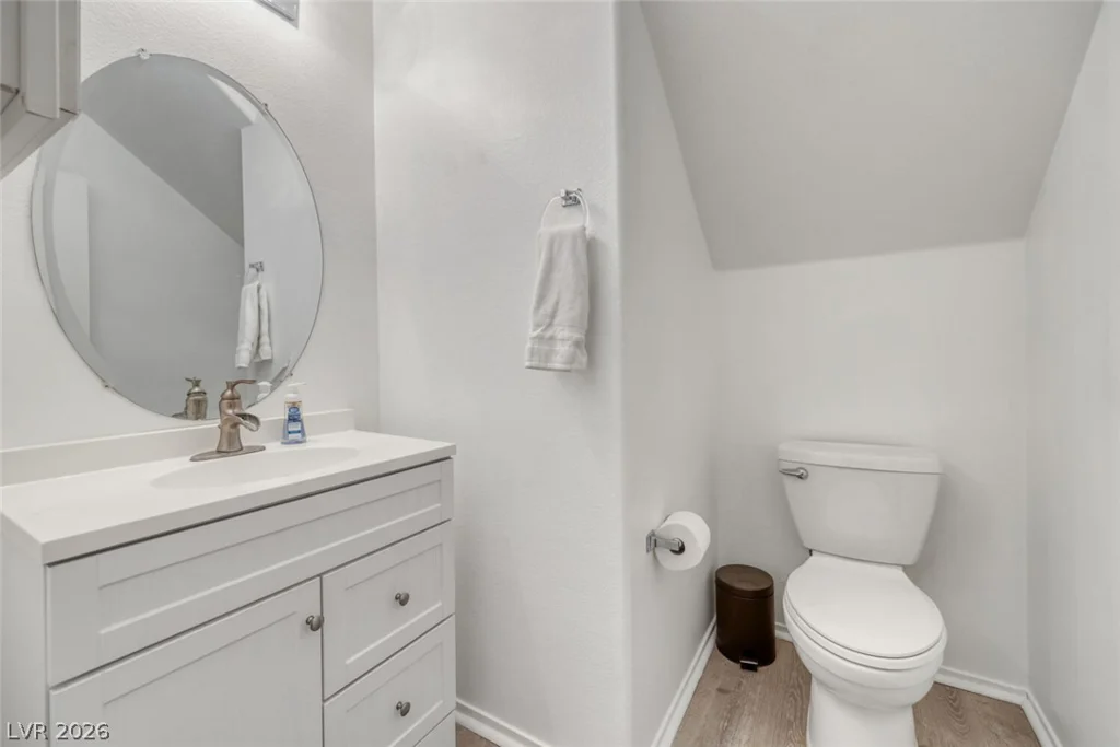 3047 Errol Flynn, Las Vegas, NV 89122