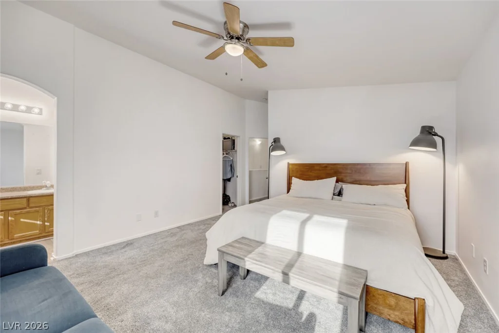3047 Errol Flynn, Las Vegas, NV 89122