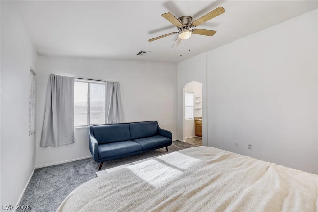 3047 Errol Flynn, Las Vegas, NV 89122