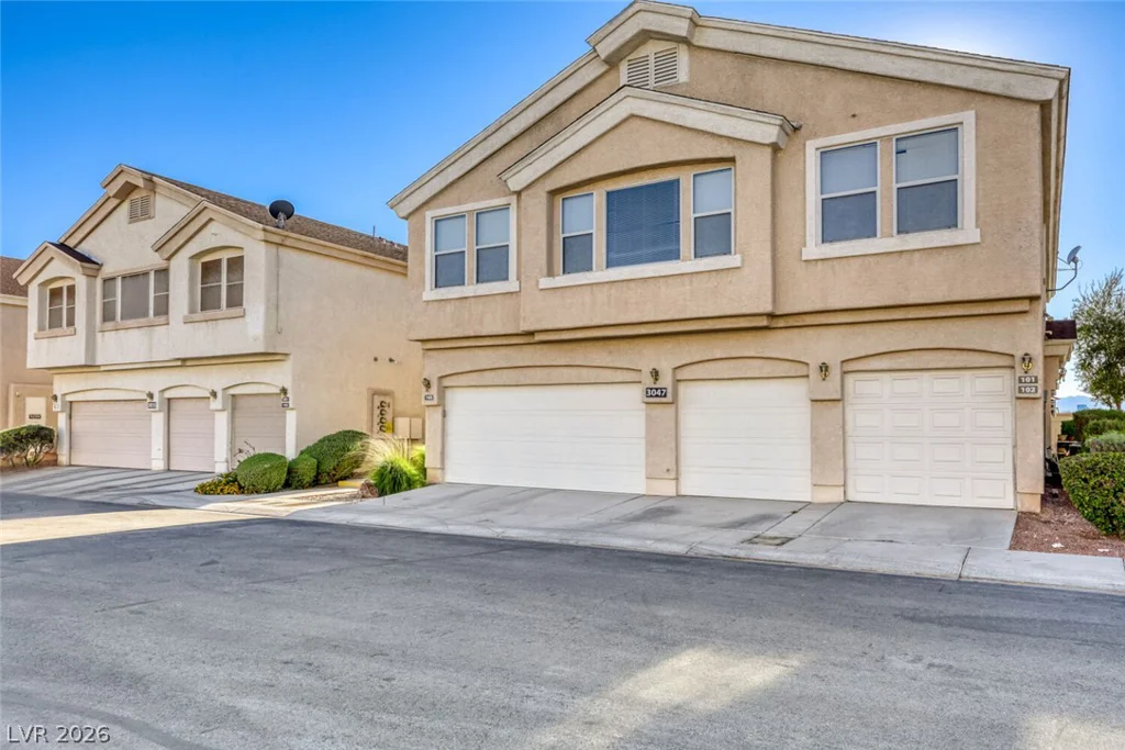 3047 Errol Flynn, Las Vegas, NV 89122