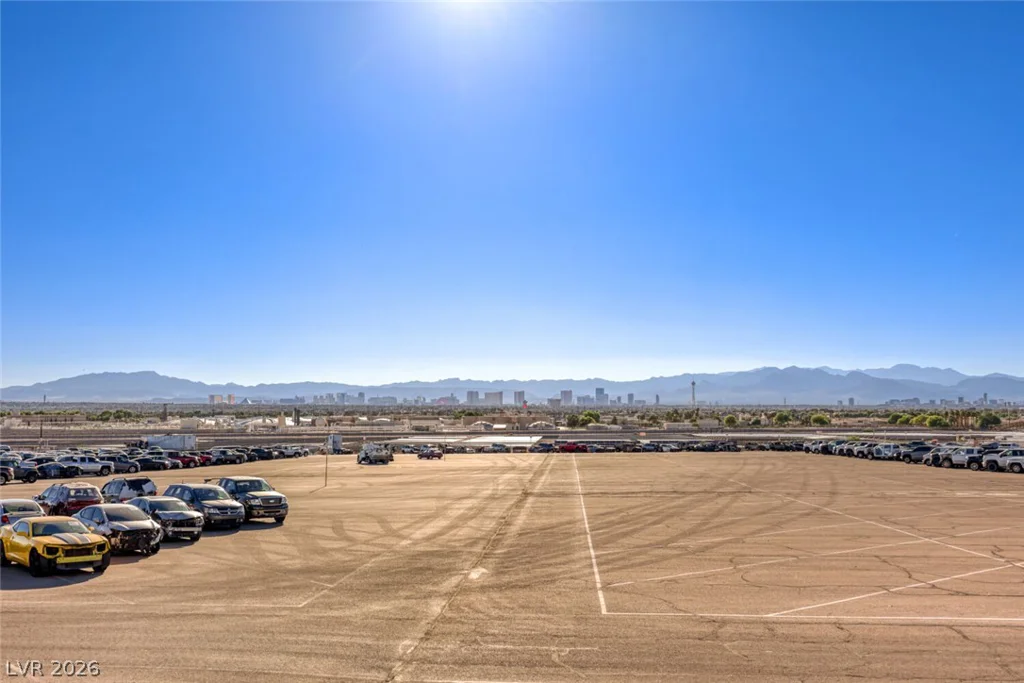 3047 Errol Flynn, Las Vegas, NV 89122