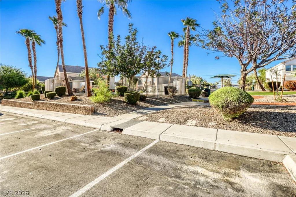 3047 Errol Flynn, Las Vegas, NV 89122