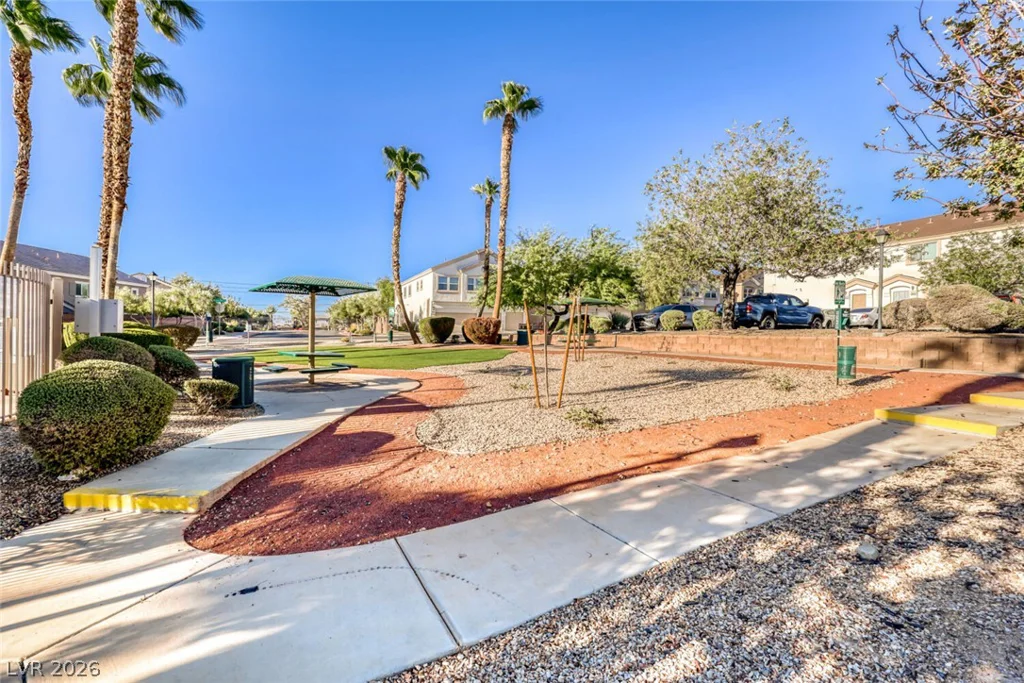 3047 Errol Flynn, Las Vegas, NV 89122