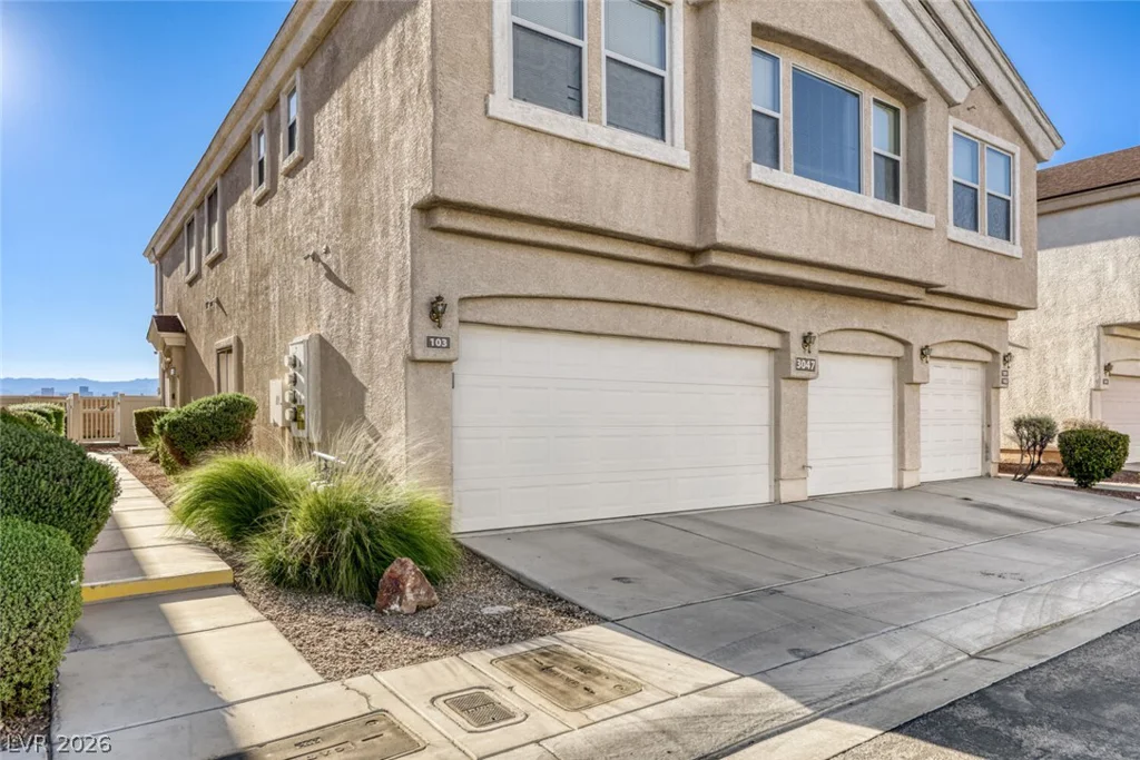 3047 Errol Flynn, Las Vegas, NV 89122