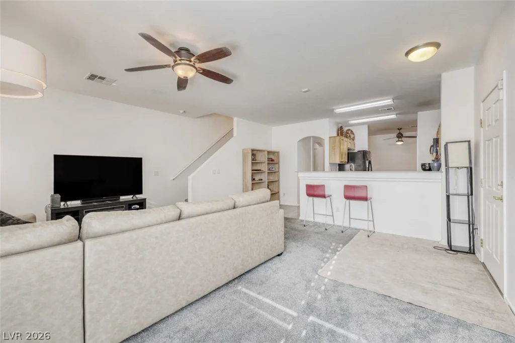 3047 Errol Flynn, Las Vegas, NV 89122