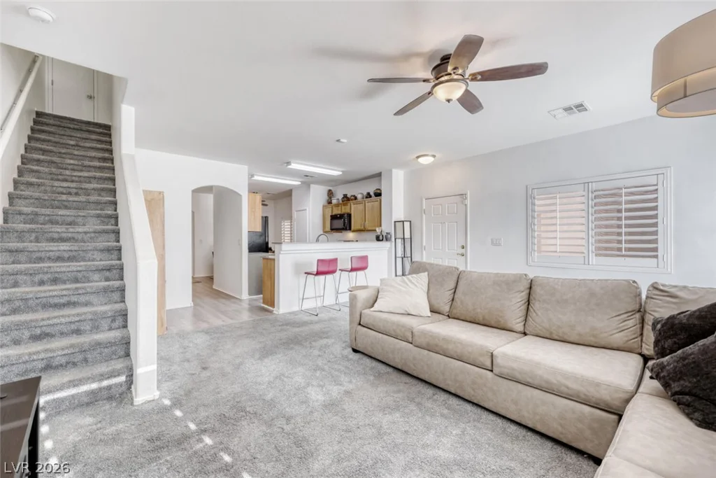 3047 Errol Flynn, Las Vegas, NV 89122