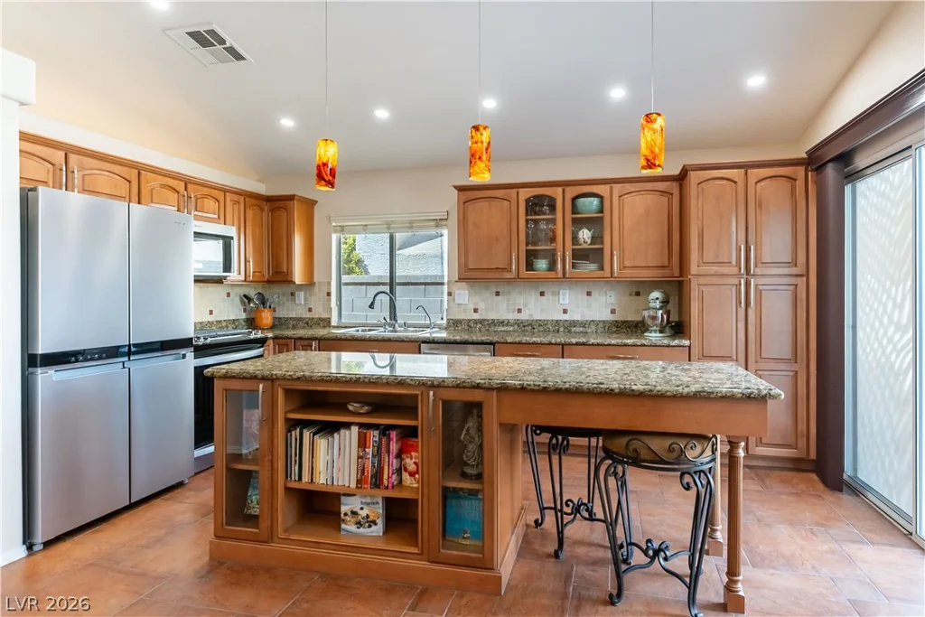 2408 Pebble Springs, Henderson, NV 89074