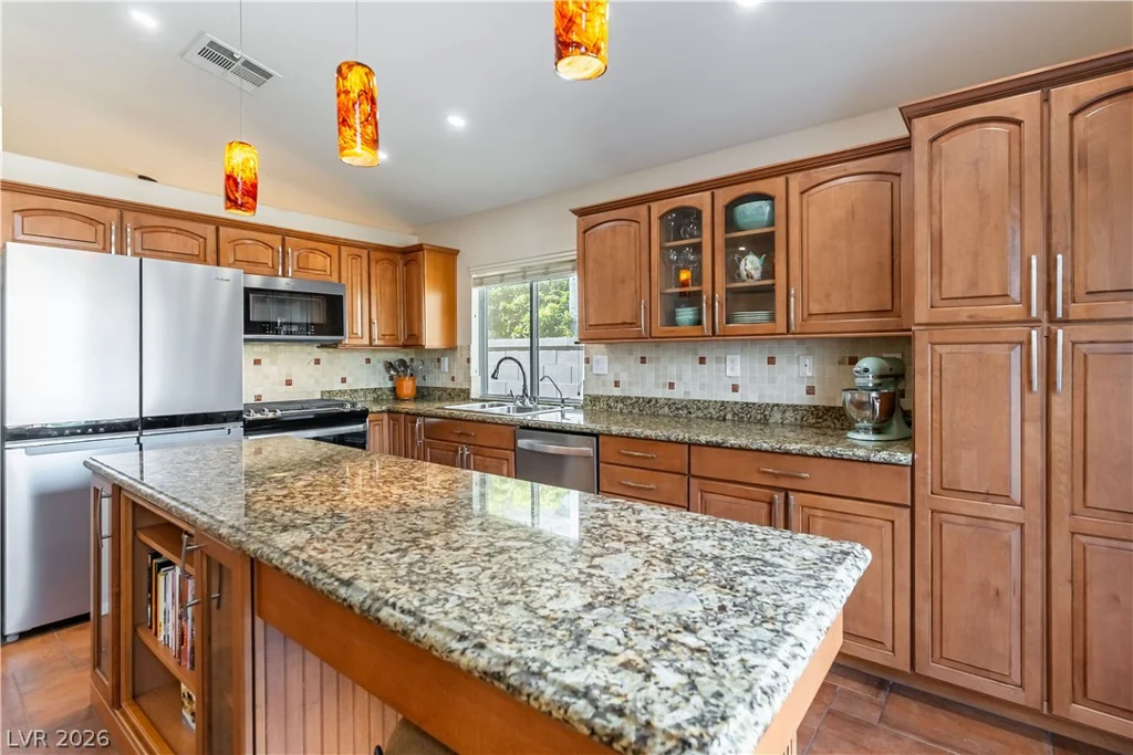 2408 Pebble Springs, Henderson, NV 89074