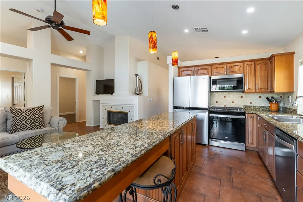 2408 Pebble Springs, Henderson, NV 89074