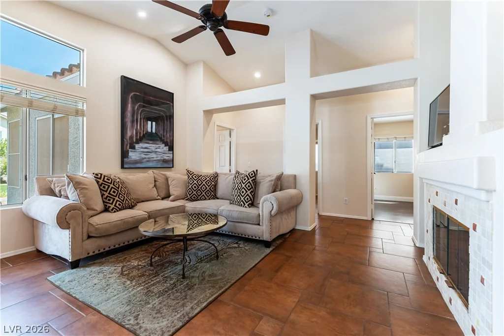 2408 Pebble Springs, Henderson, NV 89074