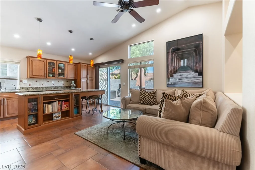 2408 Pebble Springs, Henderson, NV 89074