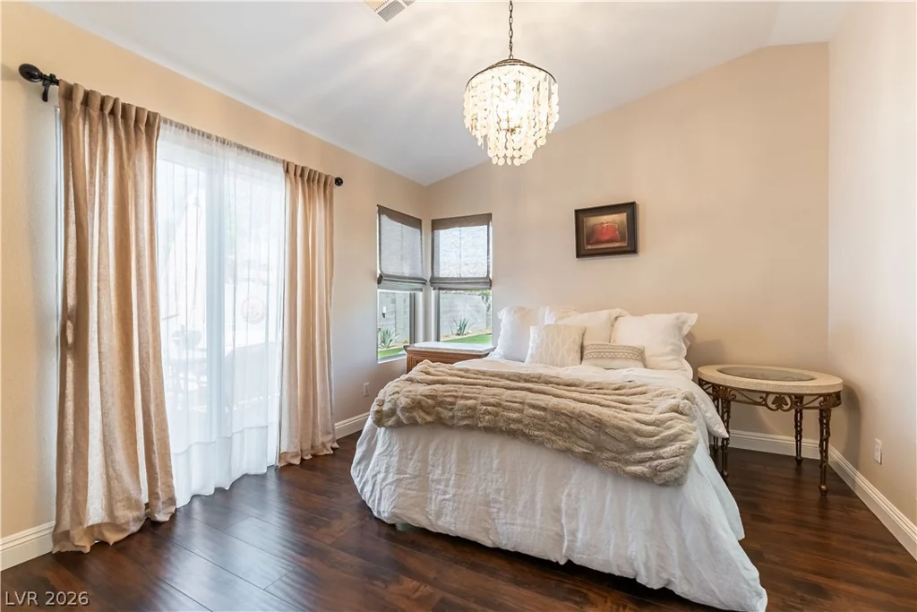 2408 Pebble Springs, Henderson, NV 89074