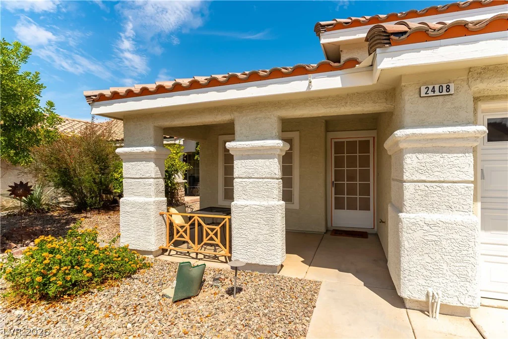 2408 Pebble Springs, Henderson, NV 89074